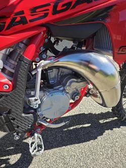 2025 Gas Gas MC 85 17/14 MC Red