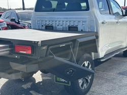 2022 GWM Ute Cannon-L