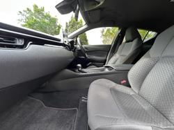 2020 Toyota C-HR GXL