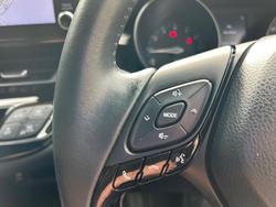 2020 Toyota C-HR GXL