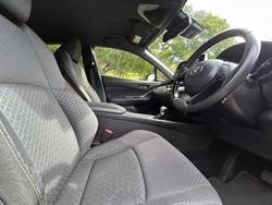 2020 Toyota C-HR GXL