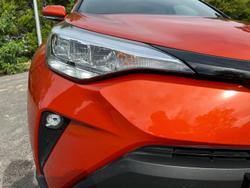 2020 Toyota C-HR GXL