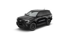 2026 Ford Everest Active