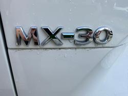 2023 Mazda MX-30 G20e Evolve