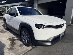 2023 Mazda MX-30 G20e Evolve