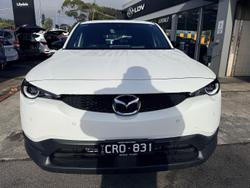 2023 Mazda MX-30 G20e Evolve