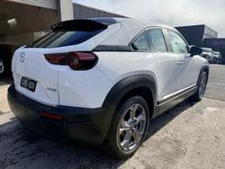 2023 Mazda MX-30 G20e Evolve