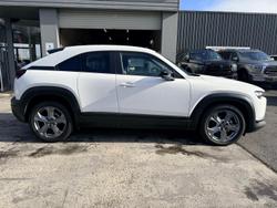 2023 Mazda MX-30 G20e Evolve
