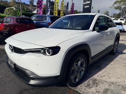 2023 Mazda MX-30 G20e Evolve