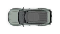 2026 Ford Everest Platinum