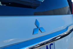 2017 Mitsubishi Pajero Sport Exceed