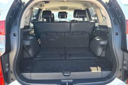 2017 Mitsubishi Pajero Sport Exceed