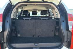 2017 Mitsubishi Pajero Sport Exceed