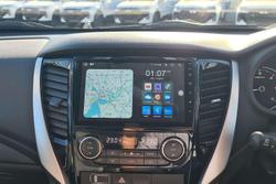 2017 Mitsubishi Pajero Sport Exceed