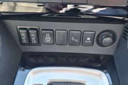 2017 Mitsubishi Pajero Sport Exceed