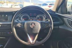 2018 Holden Commodore LT