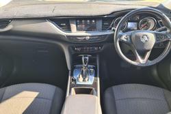 2018 Holden Commodore LT