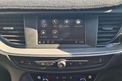 2018 Holden Commodore LT