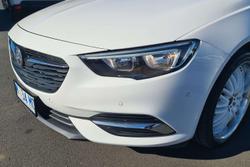 2018 Holden Commodore LT