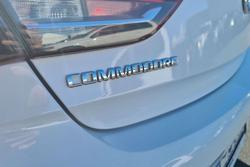 2018 Holden Commodore LT