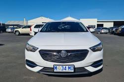 2018 Holden Commodore LT