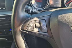 2018 Holden Commodore LT
