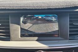 2018 Holden Commodore LT