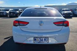 2018 Holden Commodore LT