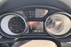 2018 Holden Commodore LT