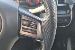 2014 Subaru WRX STI Premium