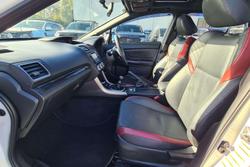 2014 Subaru WRX STI Premium