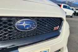 2014 Subaru WRX STI Premium