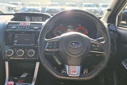 2014 Subaru WRX STI Premium
