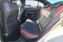 2014 Subaru WRX STI Premium