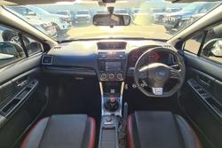 2014 Subaru WRX STI Premium