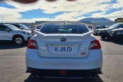 2014 Subaru WRX STI Premium