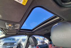 2014 Subaru WRX STI Premium