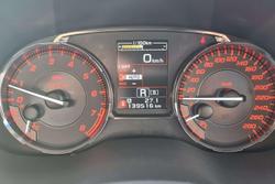 2014 Subaru WRX STI Premium