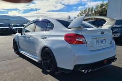 2014 Subaru WRX STI Premium