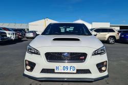 2014 Subaru WRX STI Premium