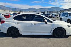 2014 Subaru WRX STI Premium