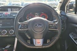 2014 Subaru WRX STI Premium