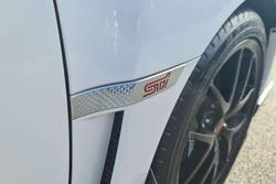 2014 Subaru WRX STI Premium