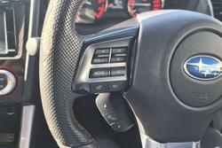2014 Subaru WRX STI Premium