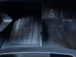 2025 Ford Everest Trend