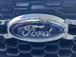 2025 Ford Everest Trend