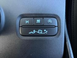 2025 Ford Everest Trend