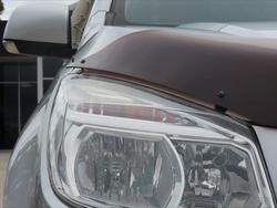 2015 Holden Colorado LS