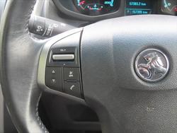 2015 Holden Colorado LS