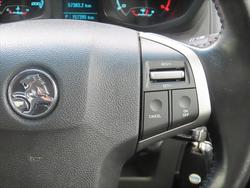 2015 Holden Colorado LS